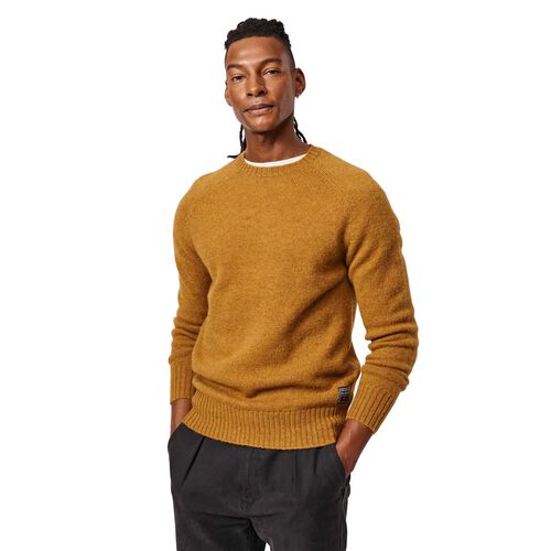 Aubin Prestwick Shetland Crew